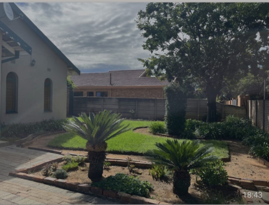 3 Bedroom Property for Sale in Riebeeckstad Free State